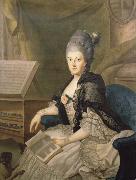 Anna Amalia,Duchess of Saxe-Weimar